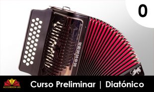Learn how to play the Diatonic Accordion | Preliminary Course
