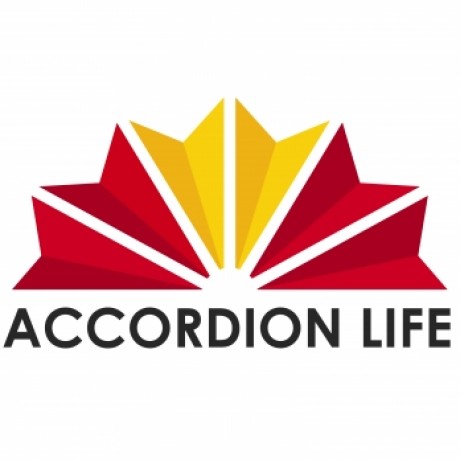 Profile picture of Accordion Life.